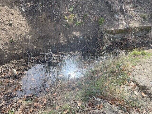 Terrain à MARQUIXANES