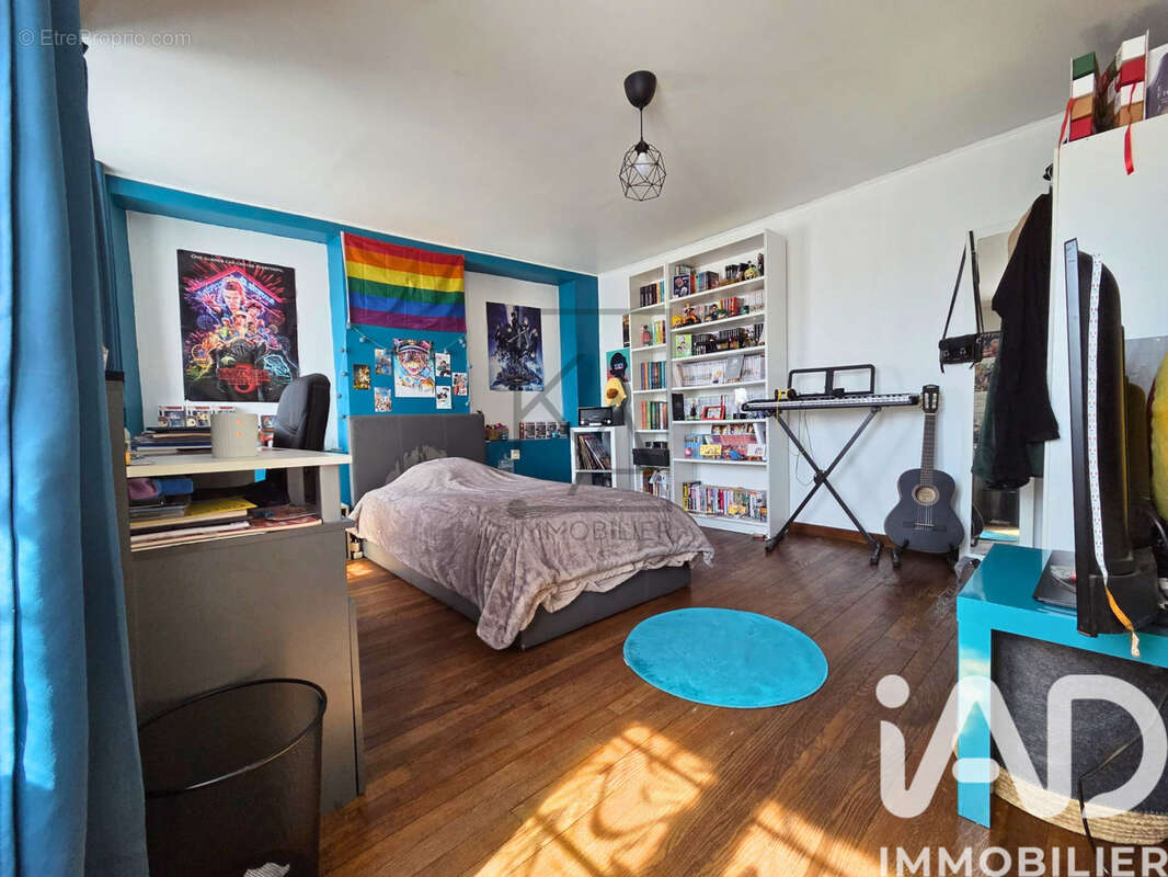 Photo 8 - Maison à LA FERTE-ALAIS