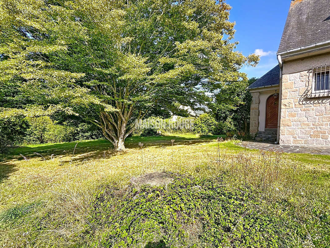 Maison à SAINT-BRIAC-SUR-MER