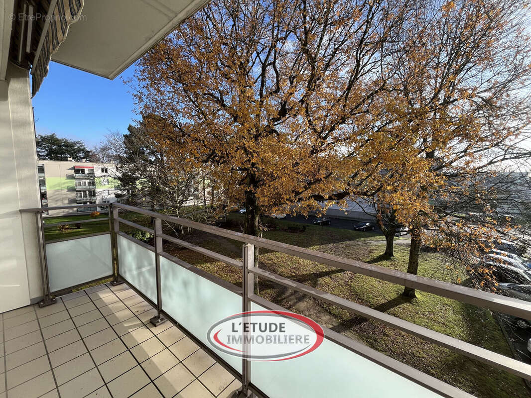 Photo 6 - Appartement à ORVAULT