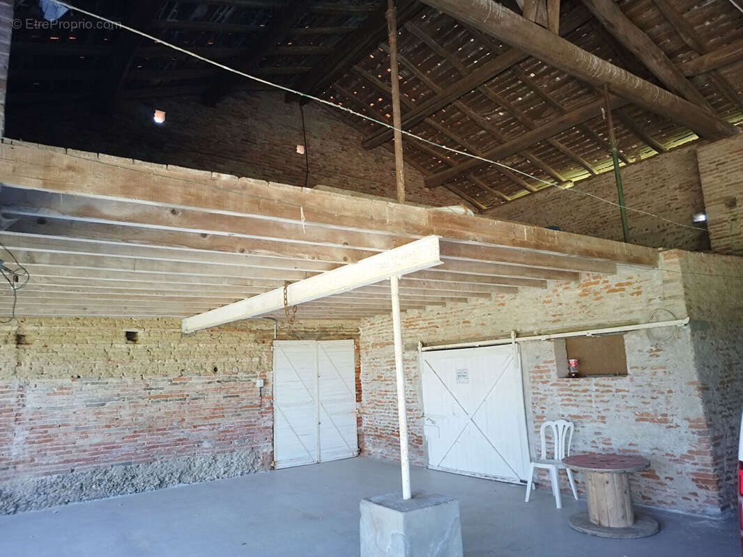 Ancienne ferme et ses dépendances avec 16ha - photo 14