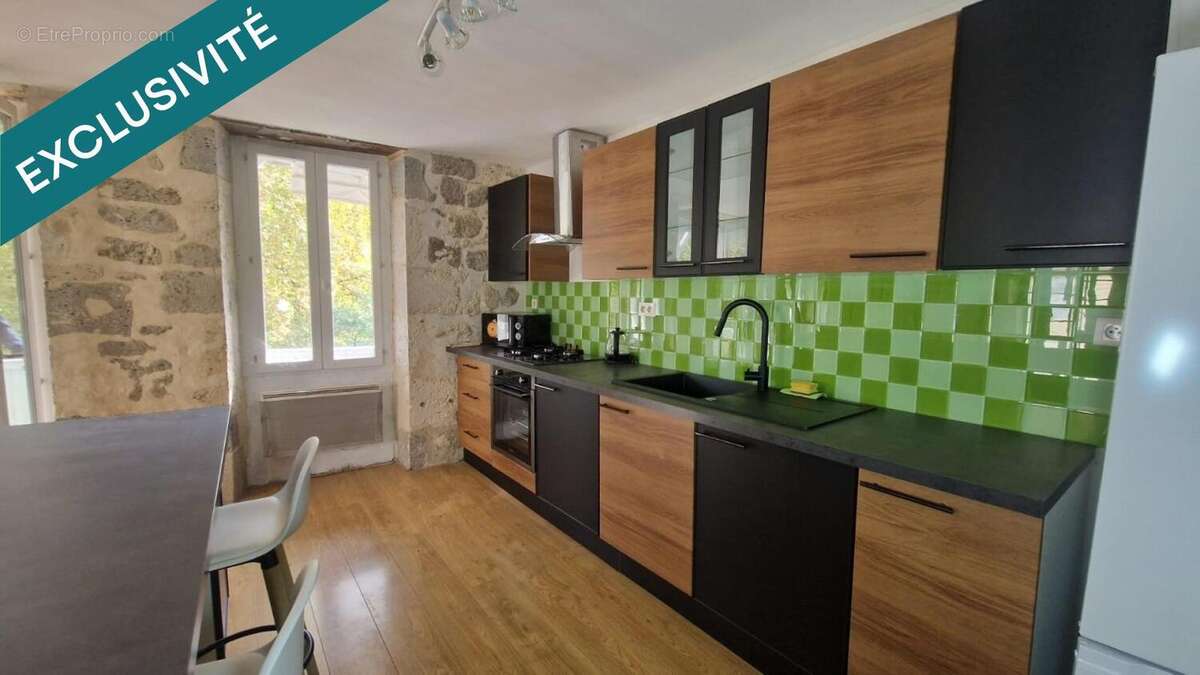 Photo 5 - Maison à VIANNE