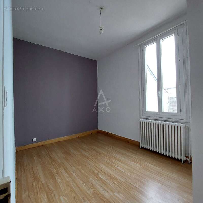Appartement à PERIGUEUX