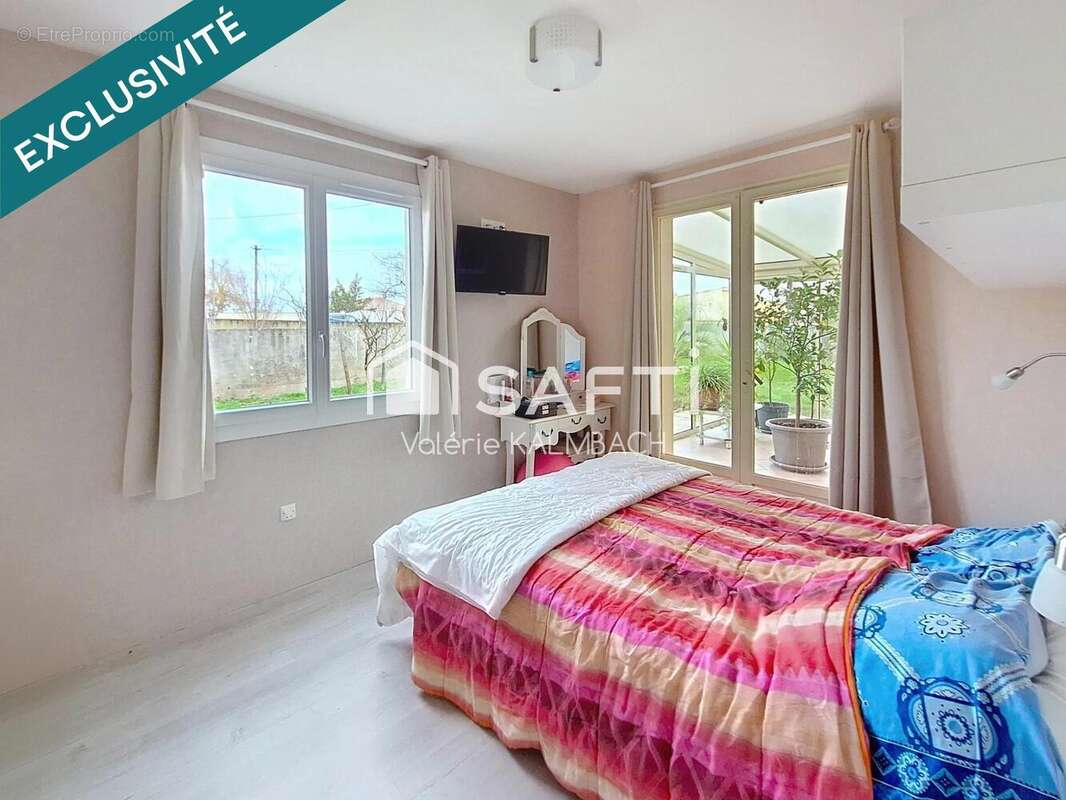 Photo 6 - Maison à NERCILLAC