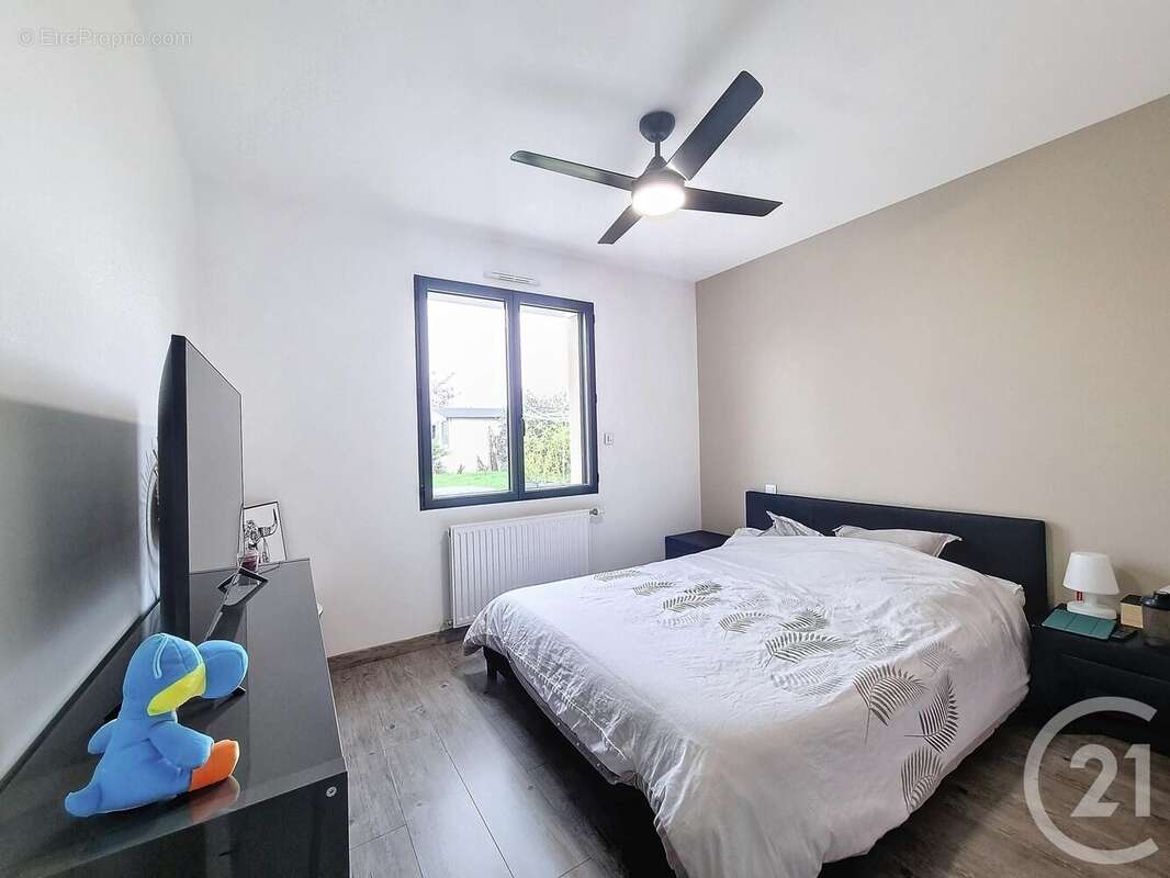 Maison à LA FERTE-SAINT-AUBIN