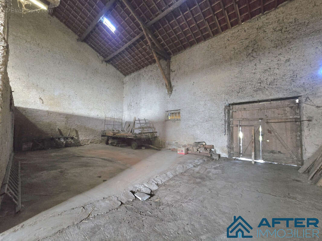 Maison à NEUVILLER-LES-BADONVILLER