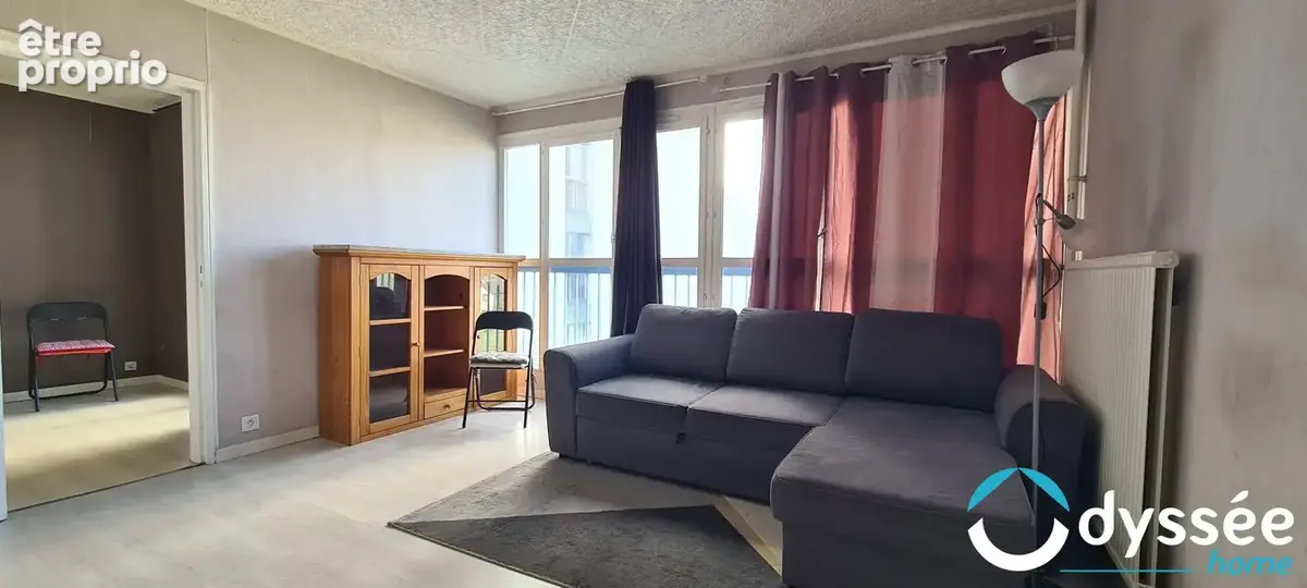Appartement à ARGENTEUIL