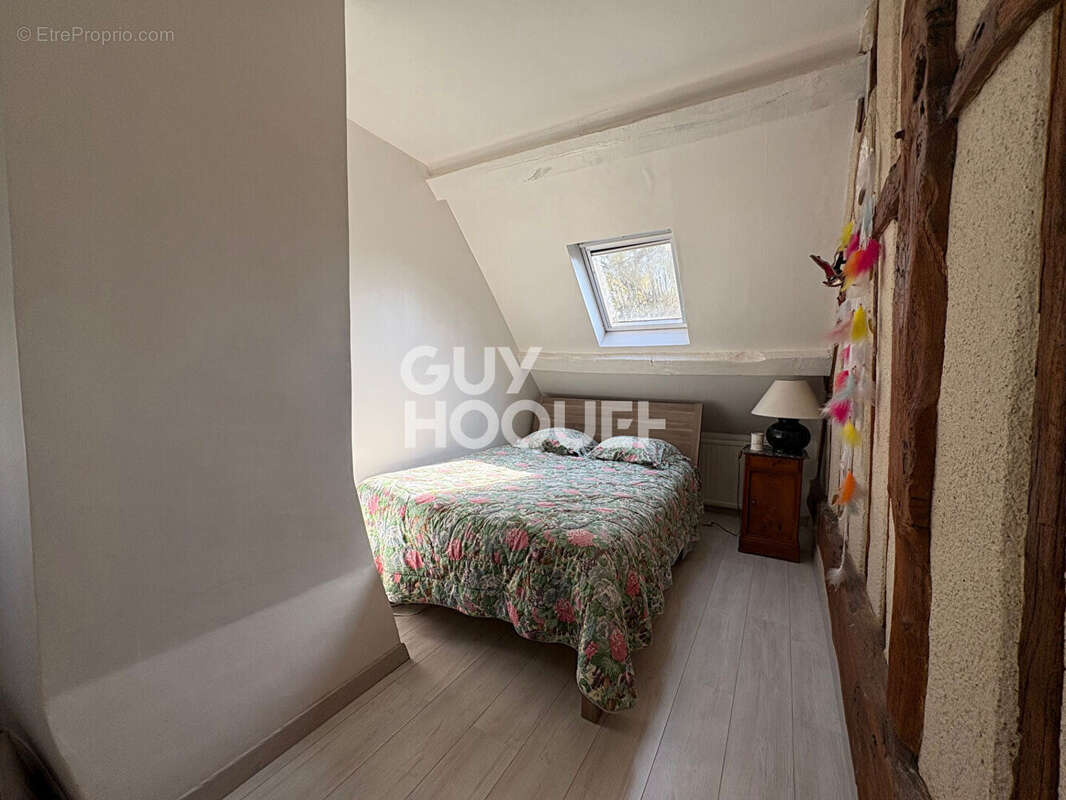 Maison Armentieres Sur Avre 5 pièce(s) 141.9m² - photo 13