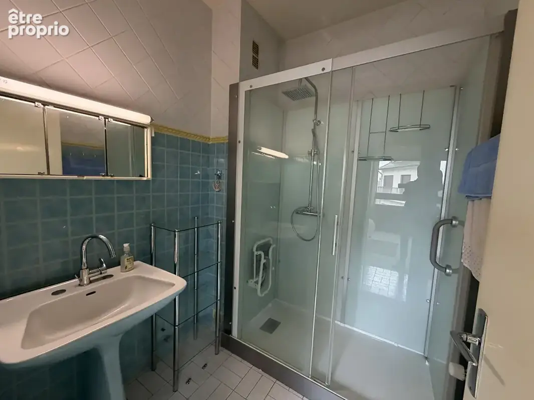 A VENDRE - Appartement Caen 2 pièce(s) 45.33 m2 - photo 4
