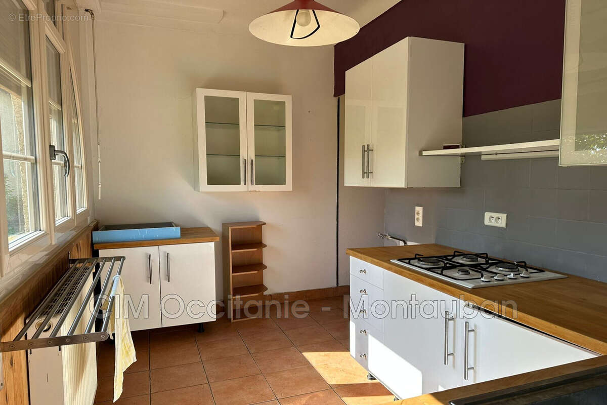 Appartement 90 m² à Montauban  - photo 4