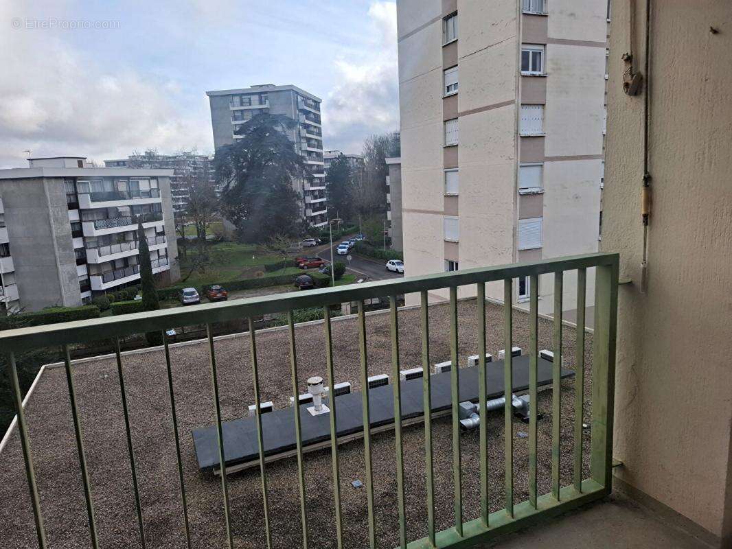 Appartement à MERIGNAC