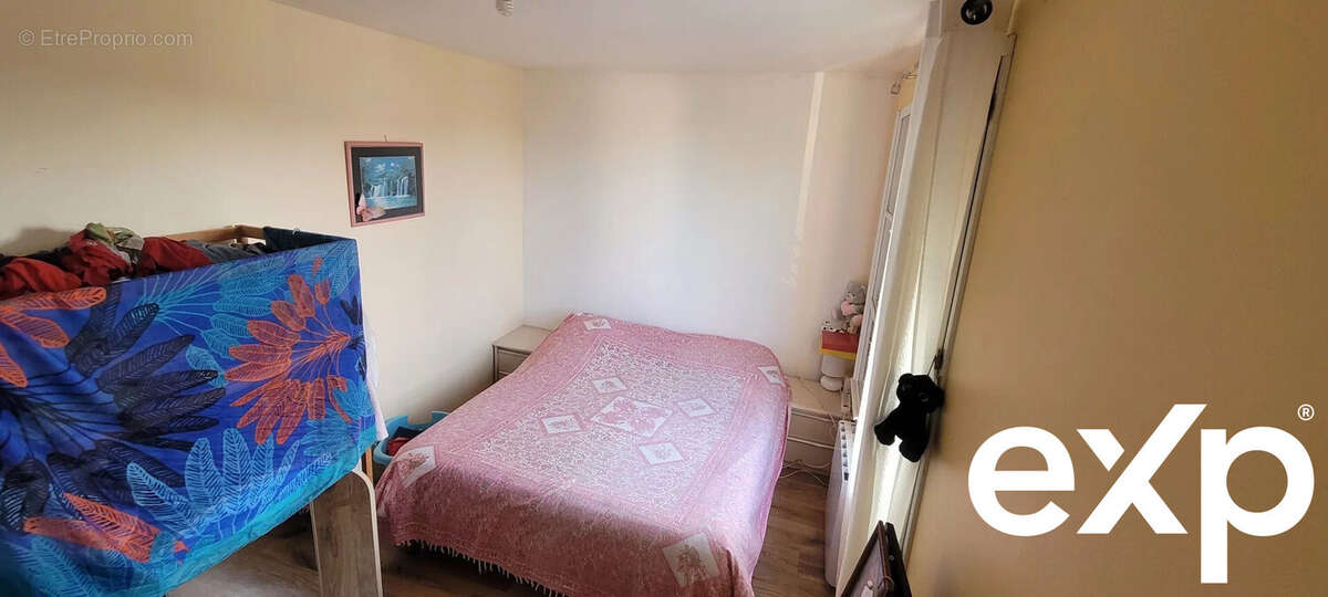 Maison à MAGNY-EN-VEXIN