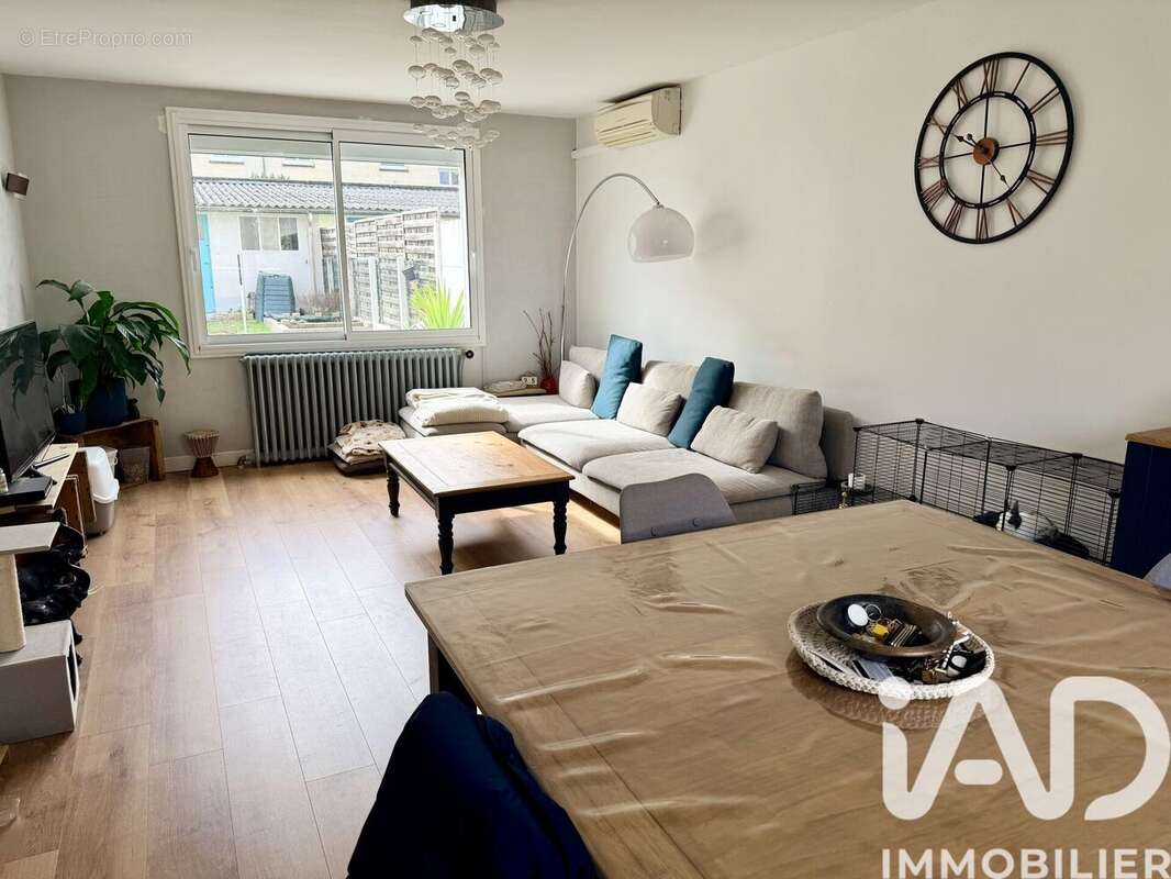 Photo 2 - Maison à ORLEANS