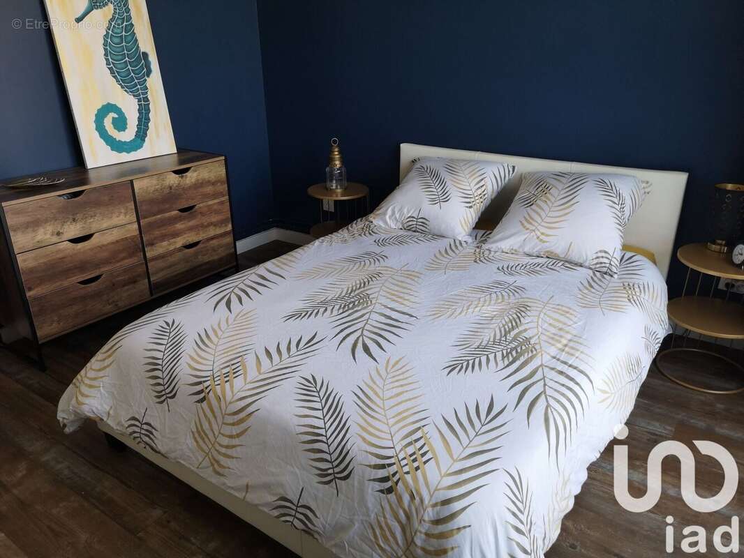 Photo 6 - Appartement à BREST