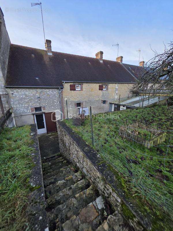 Maison de 128m2 avec terrain de 300m2 et garage - photo 16