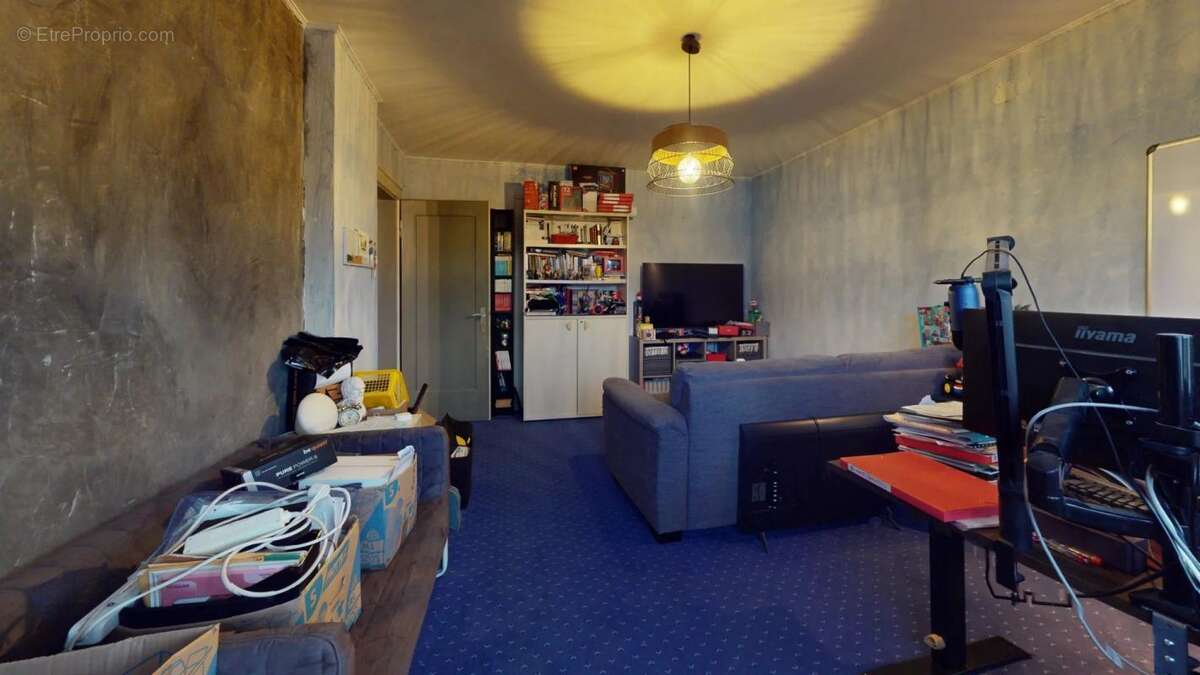 Maison à MONSWILLER