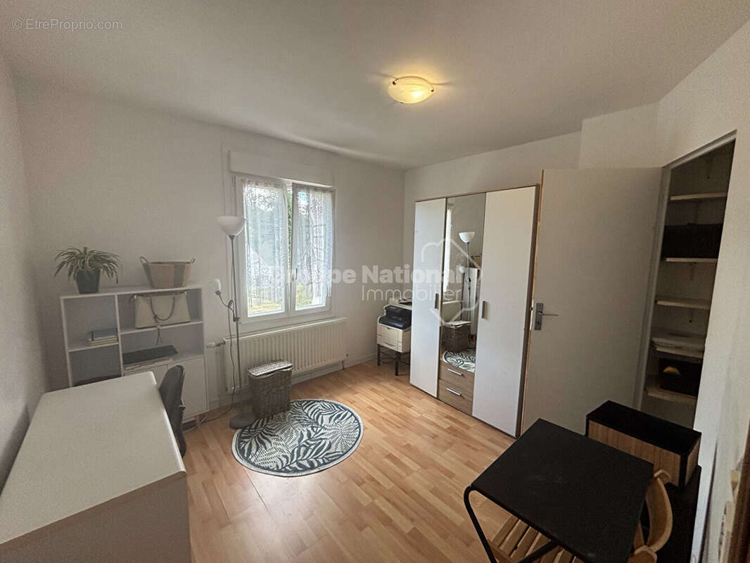 Maison à PIERREFONDS