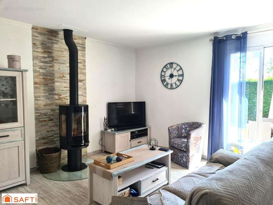 Photo 6 - Maison à SAINT-AVERTIN