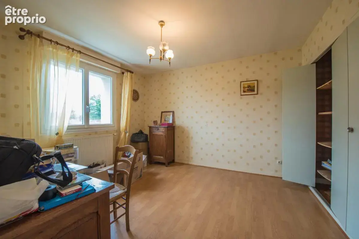 Guichen proche centre – Maison 4 chambres avec terrain constructible - photo 9