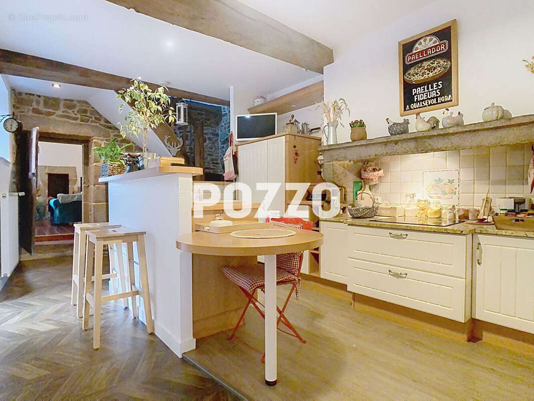 Appartement à ANTRAIN