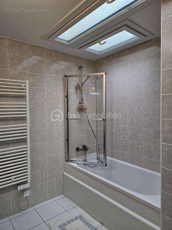 Maison à MARLY-LE-ROI