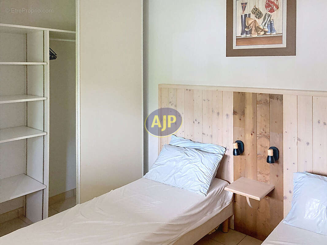 Appartement à LE VERDON-SUR-MER