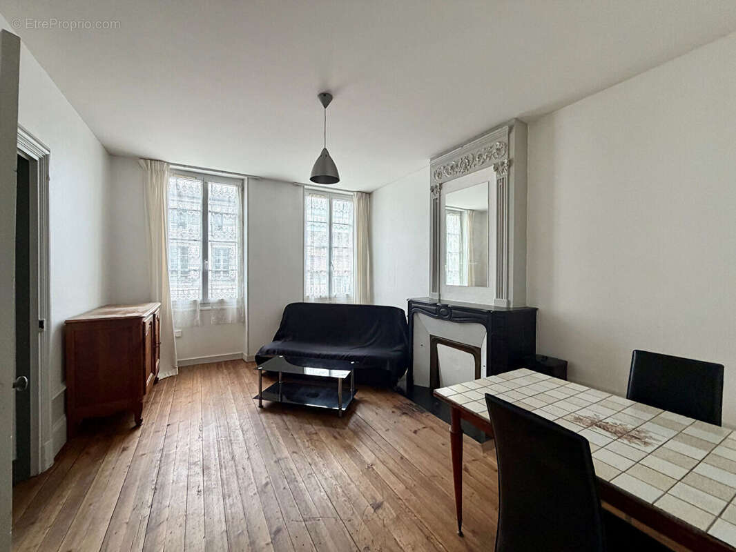 Appartement à ROCHEFORT