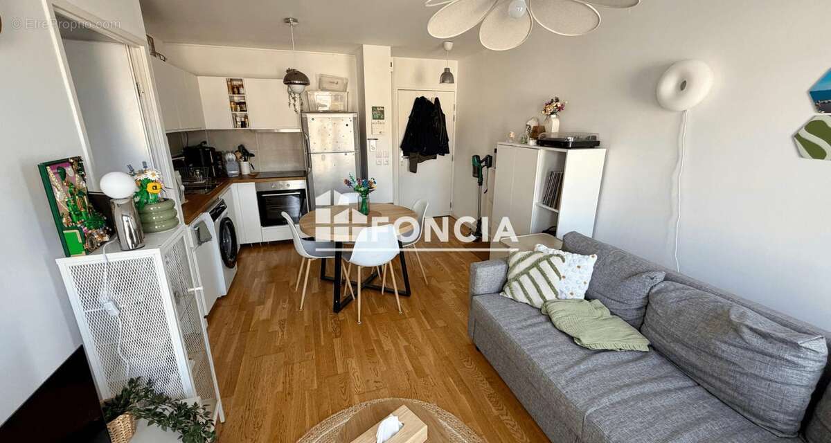 Appartement à ARRAS