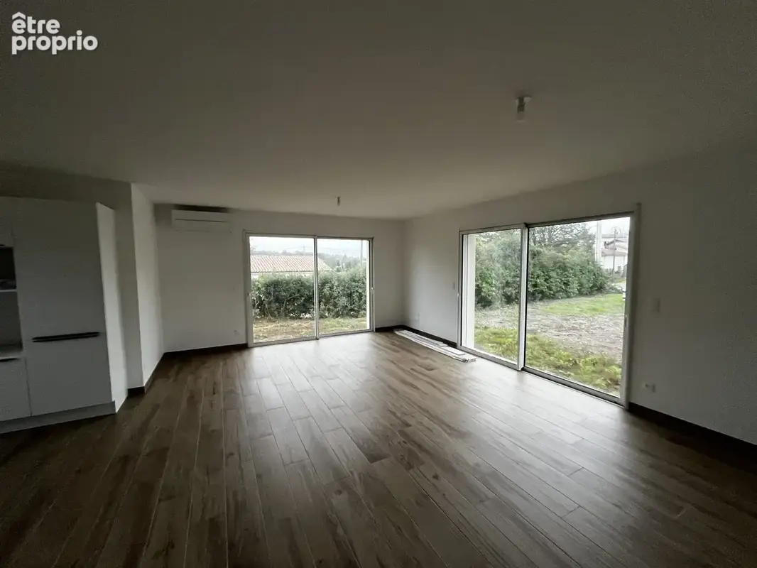Maison 5 pièces 100 m² à vendre à Saint-Germain-Du-Puch (33750) - photo 2