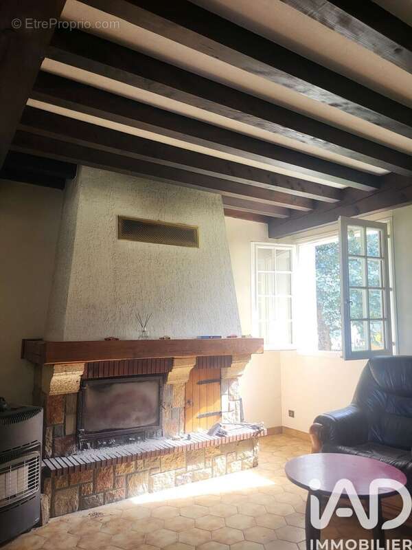 Maison 95 m² à Briord  - photo 8