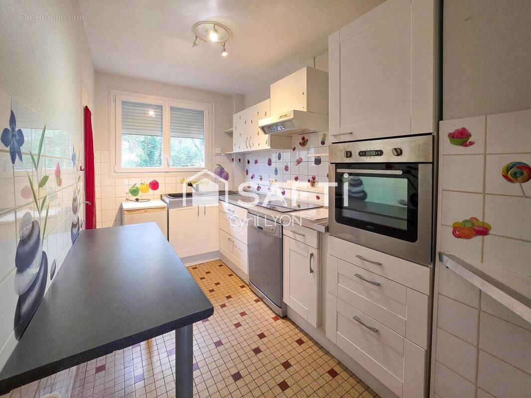 Photo 1 - Appartement à SAUMUR