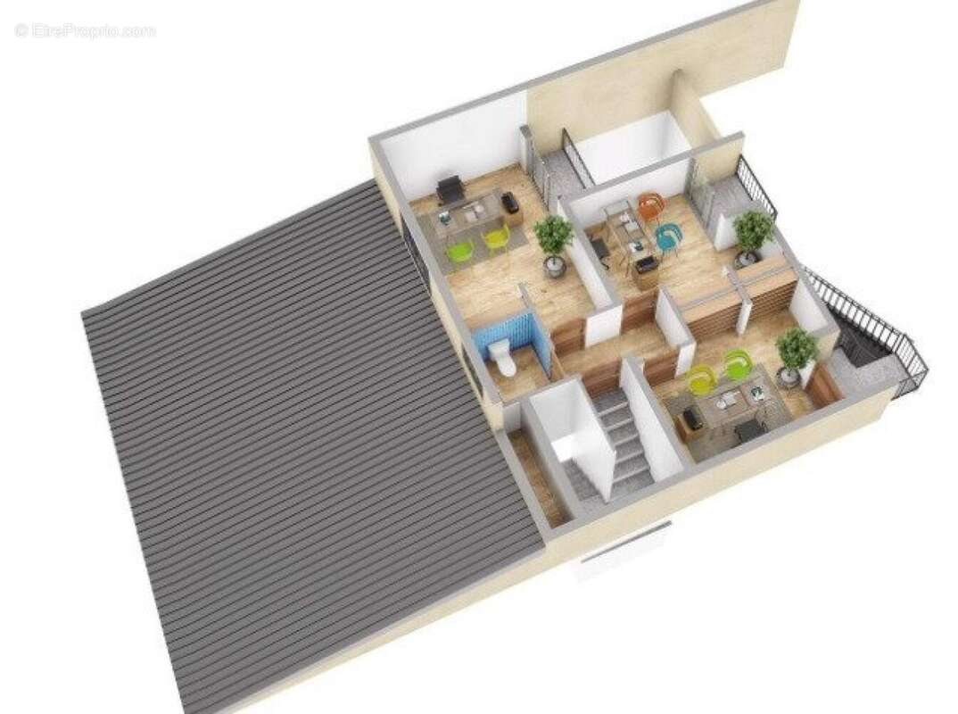 Photo 9 - Commerce à FORT-DE-FRANCE