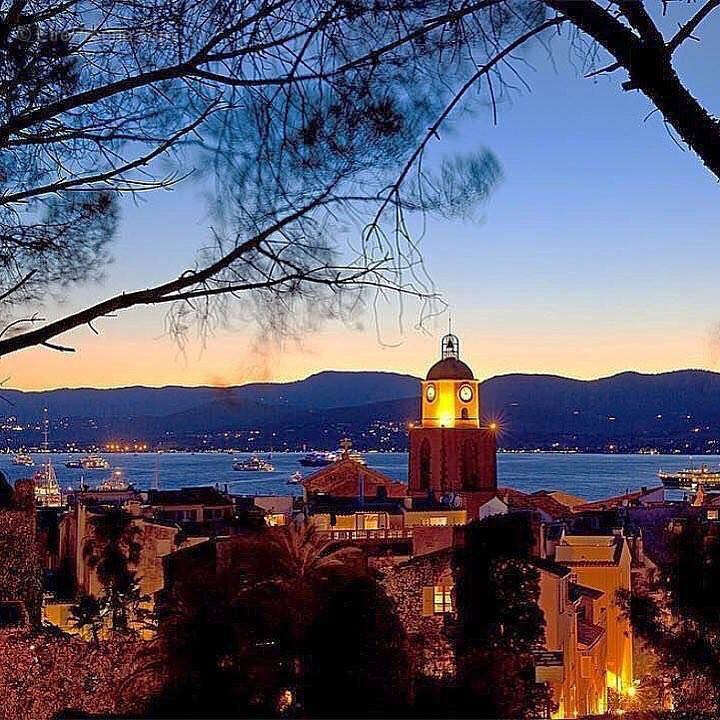 Appartement à SAINT-TROPEZ