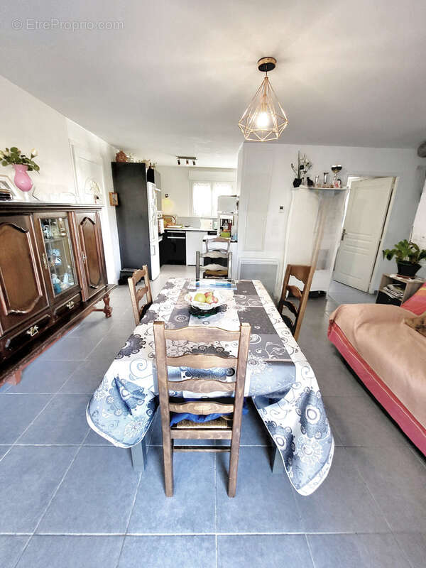 Appartement à FRONTIGNAN