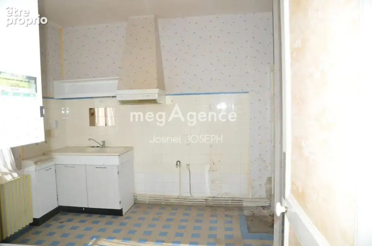 Maison 4 pieces romilly sur seine - photo 4