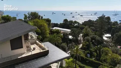 Maison 10 pièces 580 m² à vendre à Roquebrune-Cap-Martin (06190) - photo 3