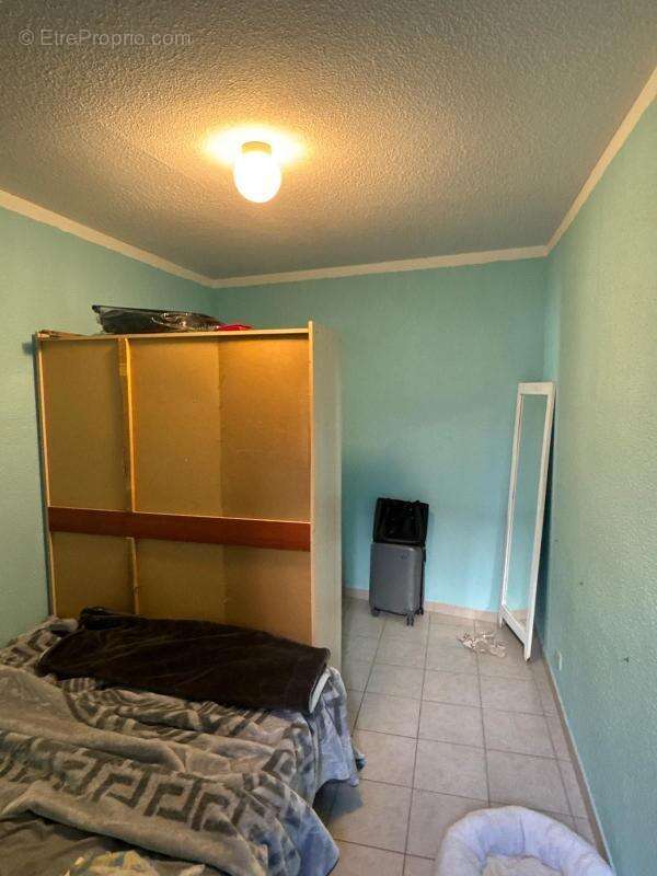 Appartement à GANGES