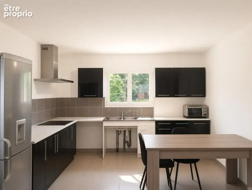 Maison 4 pièces 78 m² à vendre à Theix (56450) - photo 2