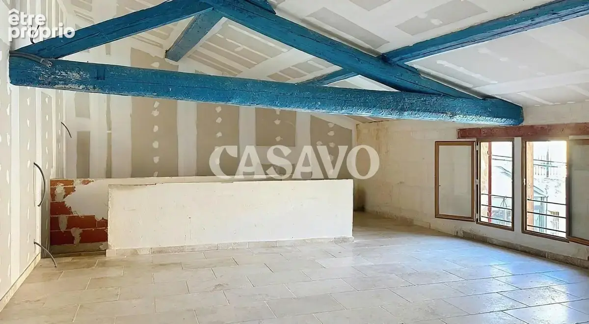 Vente Maison de ville 4 pièces de 160m² - 13200 Arles - photo 5