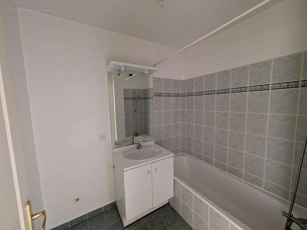 Appartement à ROANNE