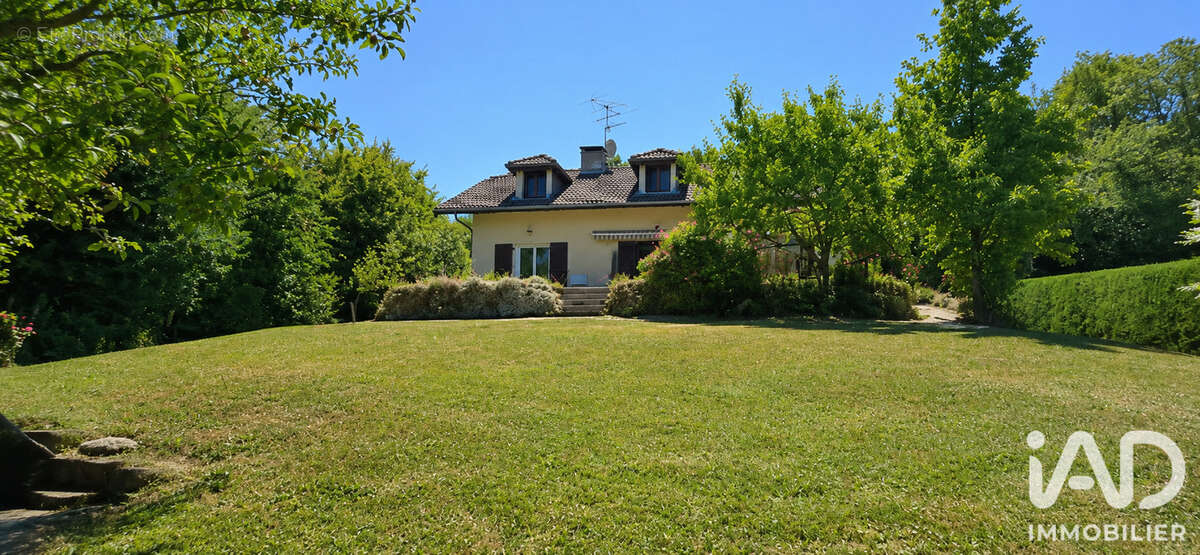 Photo 5 - Maison à VILLAZ