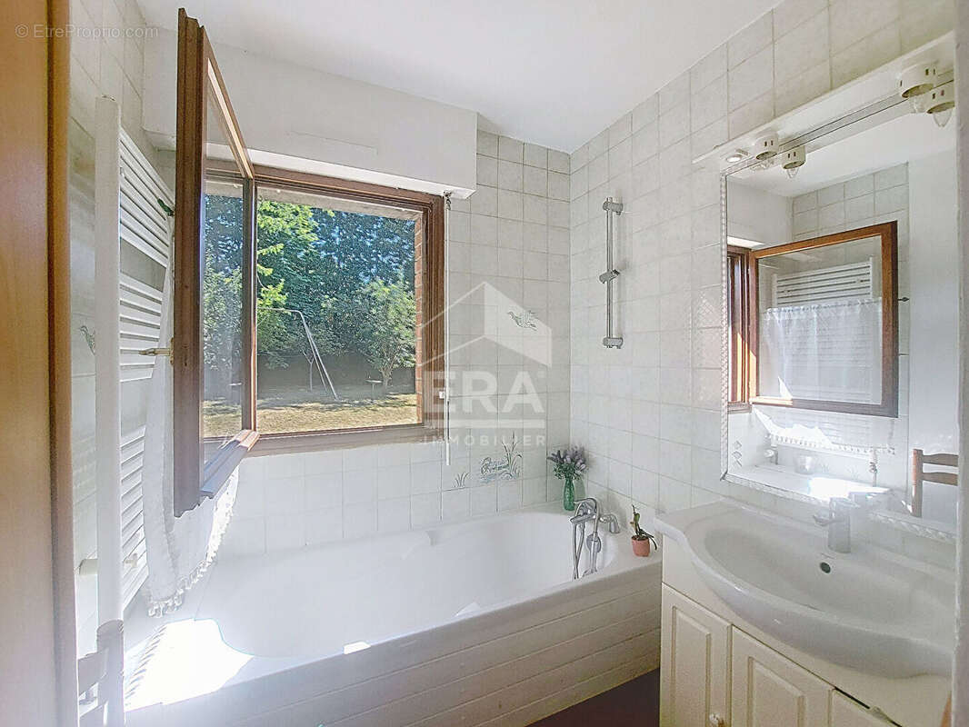 Maison 130m² à lens - photo 8