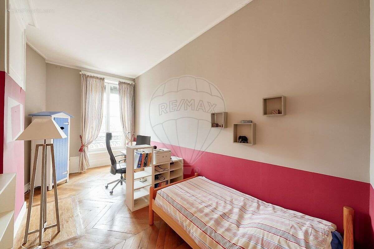 Appartement à LYON-2E