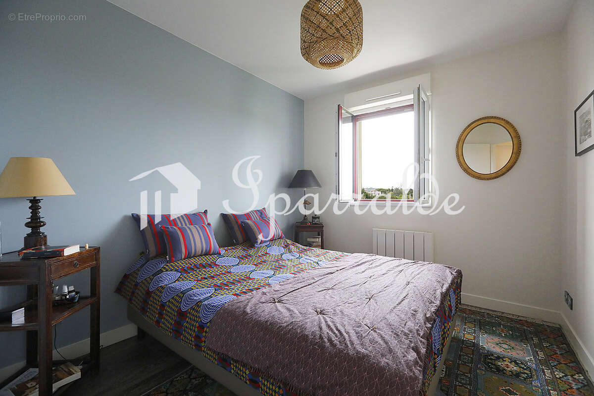 Appartement à HENDAYE