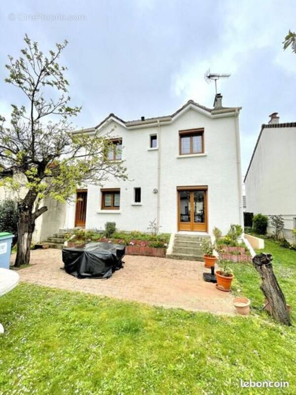 Maison à BONDY