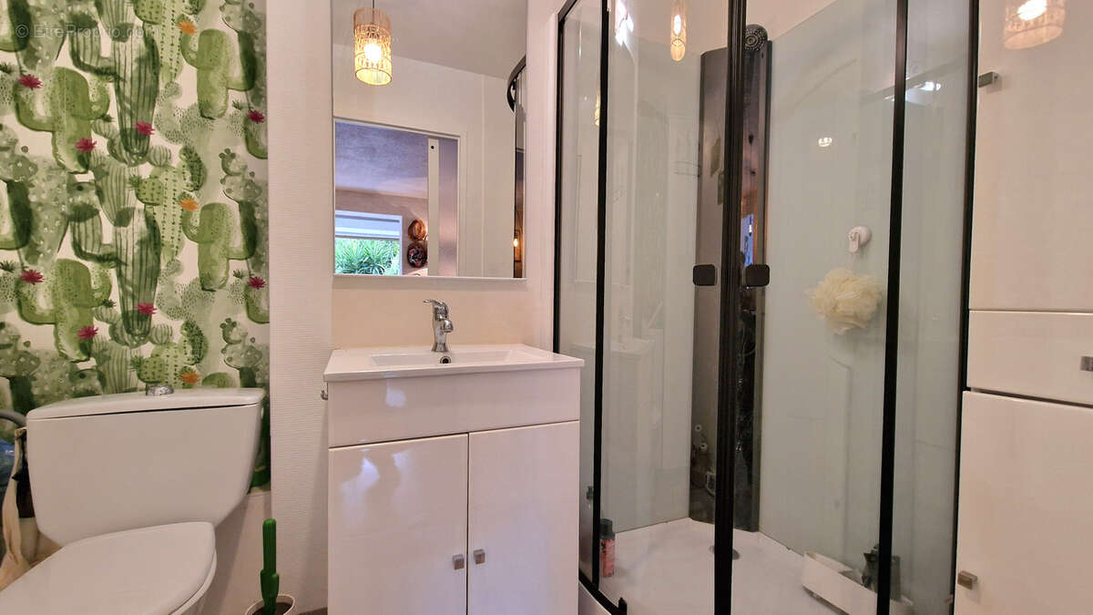 Appartement à SAINTE-MAXIME