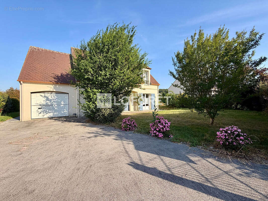 Maison à AGNETZ