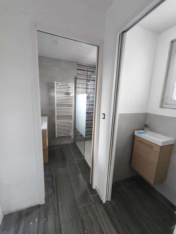 Maison à BISCARROSSE