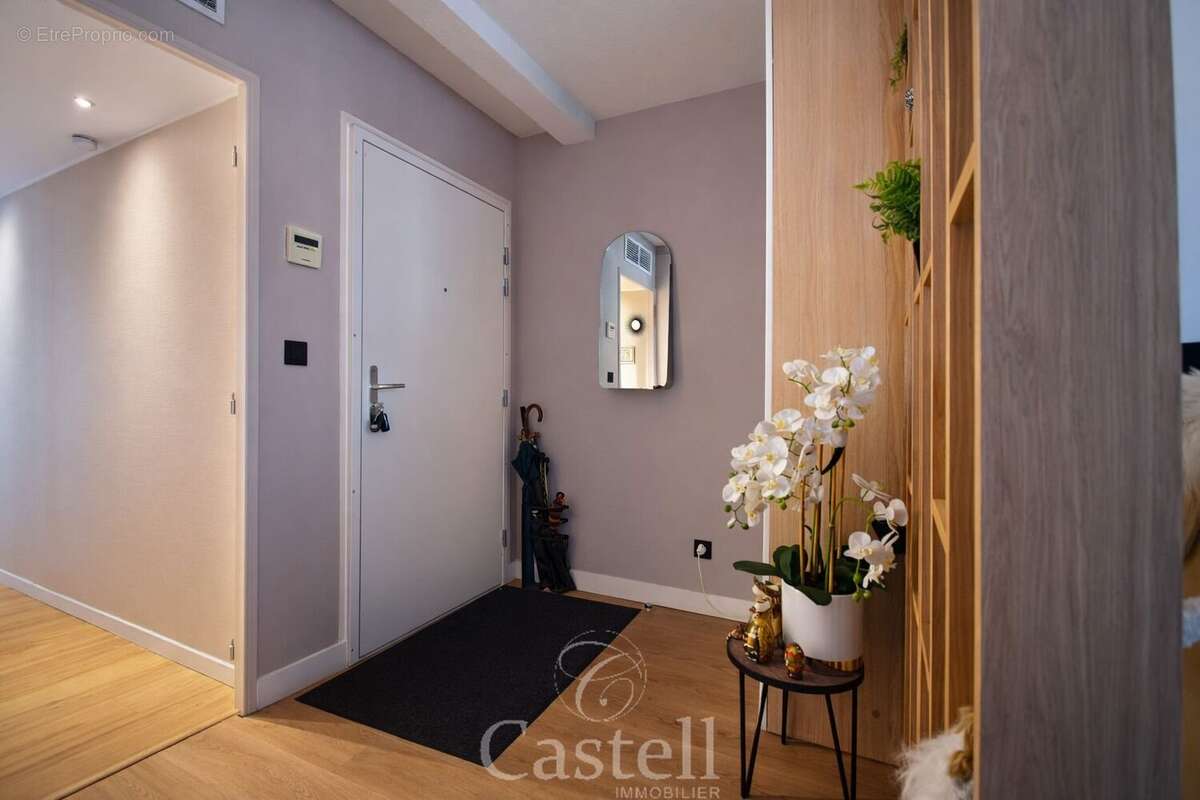 Appartement à AGDE