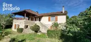 Maison à LAUZES